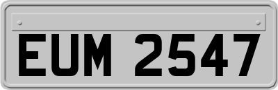 EUM2547