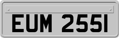 EUM2551