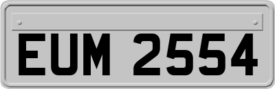 EUM2554