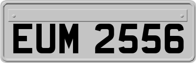 EUM2556