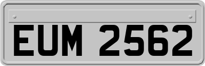 EUM2562