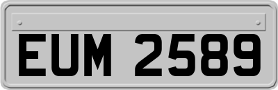 EUM2589