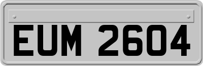 EUM2604