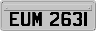 EUM2631