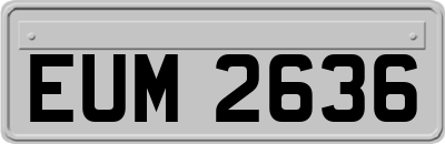 EUM2636