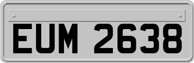 EUM2638
