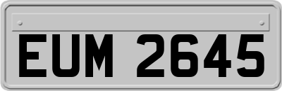 EUM2645