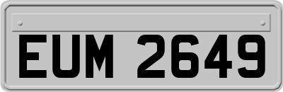 EUM2649