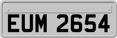 EUM2654
