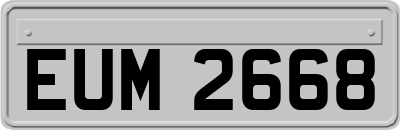 EUM2668