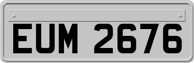 EUM2676