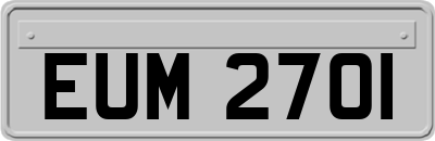 EUM2701