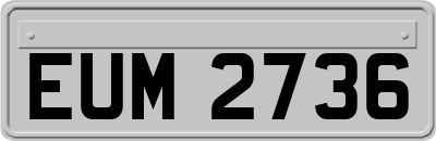 EUM2736