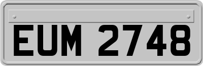 EUM2748