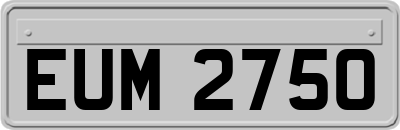 EUM2750