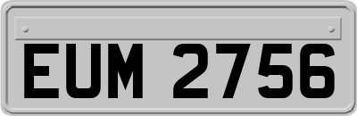 EUM2756