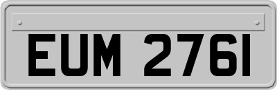 EUM2761