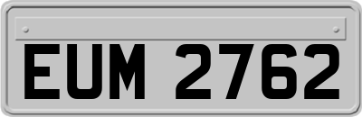 EUM2762