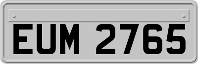 EUM2765