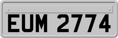 EUM2774