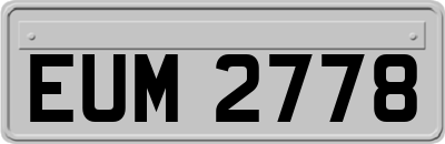 EUM2778