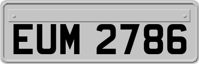 EUM2786