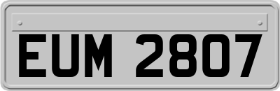 EUM2807