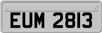 EUM2813