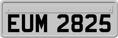 EUM2825