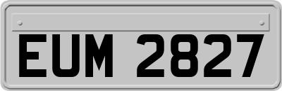 EUM2827