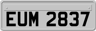 EUM2837
