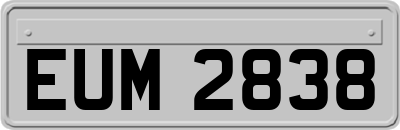 EUM2838