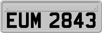 EUM2843