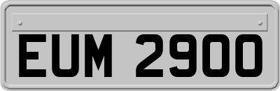 EUM2900
