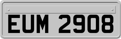 EUM2908