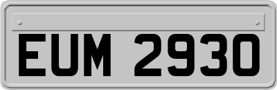 EUM2930