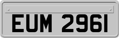 EUM2961