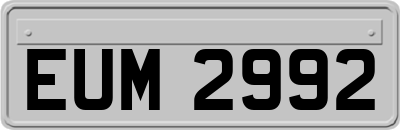 EUM2992