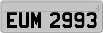 EUM2993