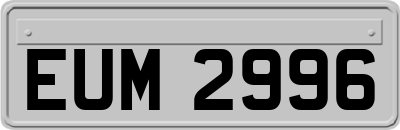 EUM2996