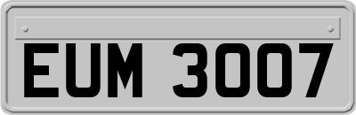 EUM3007