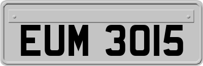 EUM3015
