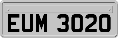 EUM3020