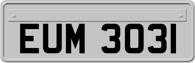 EUM3031