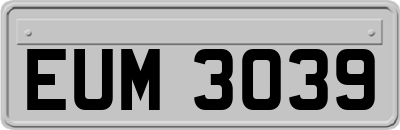 EUM3039