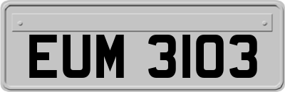 EUM3103