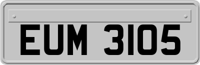 EUM3105