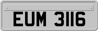 EUM3116