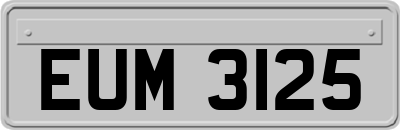 EUM3125