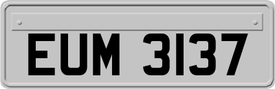 EUM3137